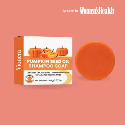 Anti-Shedding Shampoo Bar